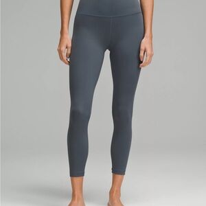 lululemon Align™ High-Rise Pant 25"